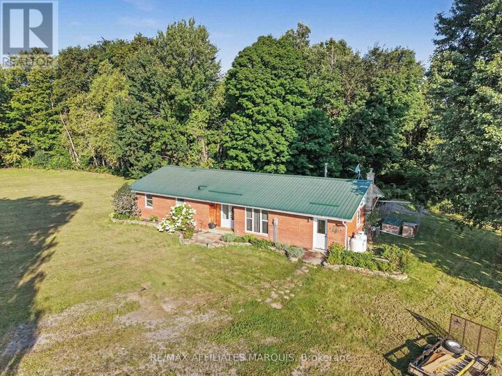 Property Photo:  1820 Cty 16 Road  ON K0G 1G0 