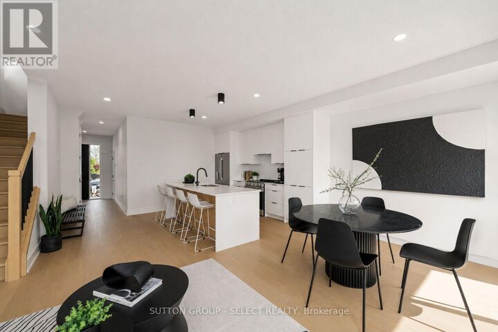 Property Photo: 1175 Riverbend Road 80 ON N6K 0L2