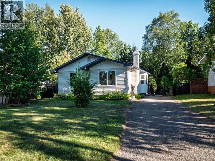 Property Photo:  6901 Fairmont Crescent  BC V2N 2P7 