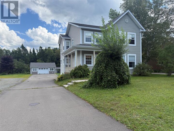 Property Photo:  304 Grenfell Heights  NL A2A 2J2 