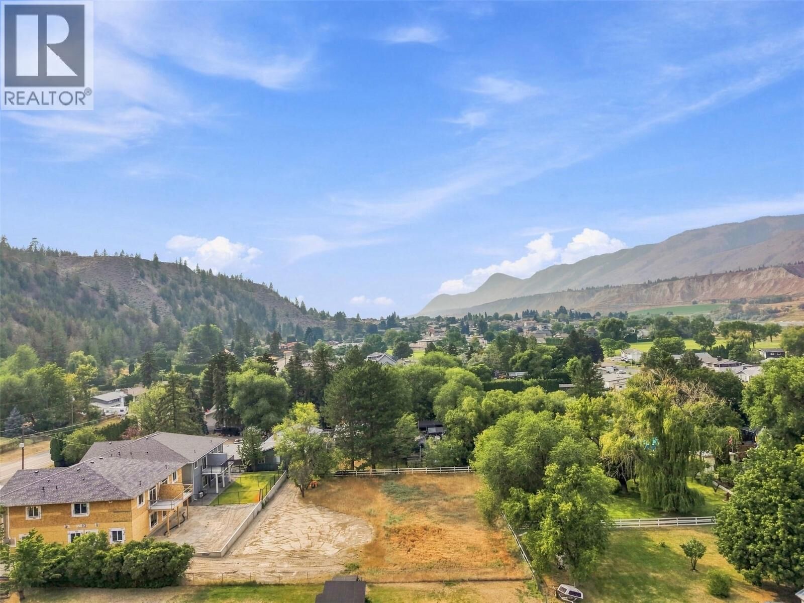 Property Photo:  5888 Dallas Drive  BC V2C 4X2 
