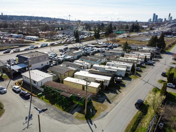 Property Photo:  12662 112A Avenue  BC V3V 8B6 