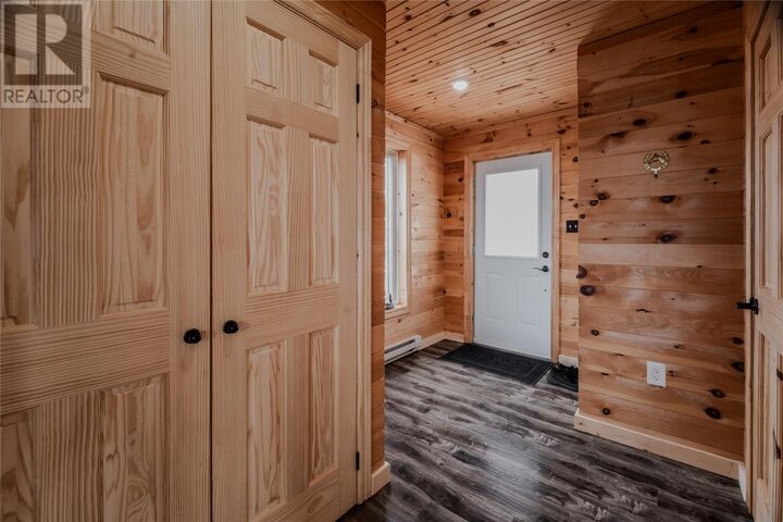Photo de la propriété:  97 Penney Lane  NL A0B 1G0 