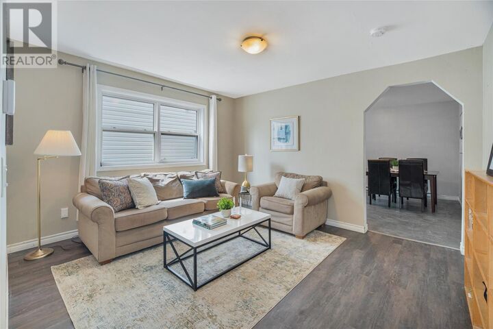 Property Photo: 194 Merrymeeting Road NL A1C 2W5
