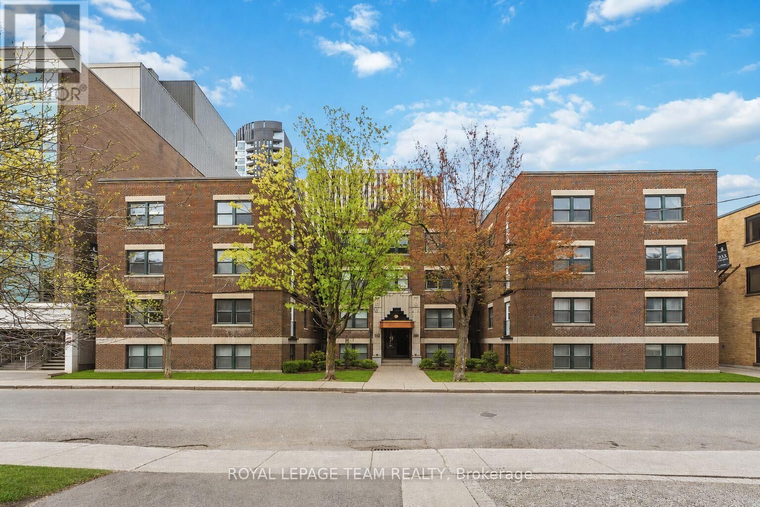 Property Photo:  235 Cooper Street 30  ON K2P 1L7 