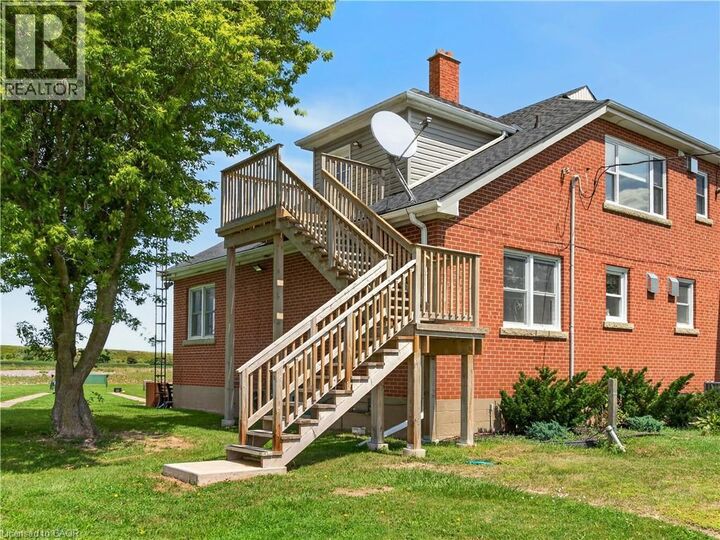 Property Photo: 559 Regional Road 20 ON L8J 3H7