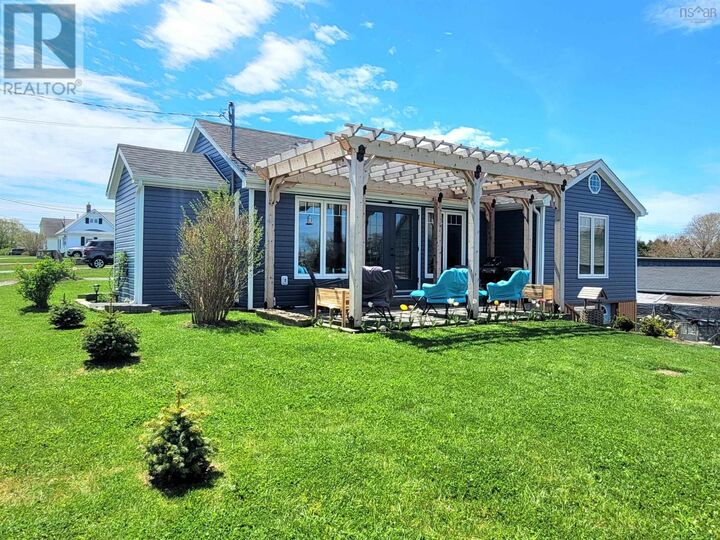 Property Photo:  83 South Street  NS B0T 1L0 