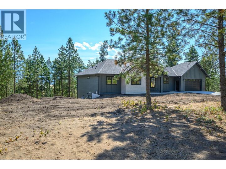 Property Photo: 4832 Gulch Road BC V4Y 0V1