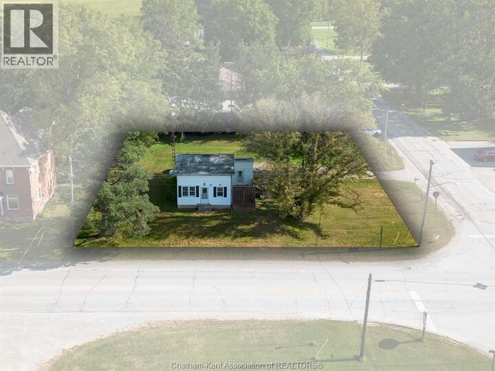 Property Photo:  11655 McKays Line  ON N0P 1V0 