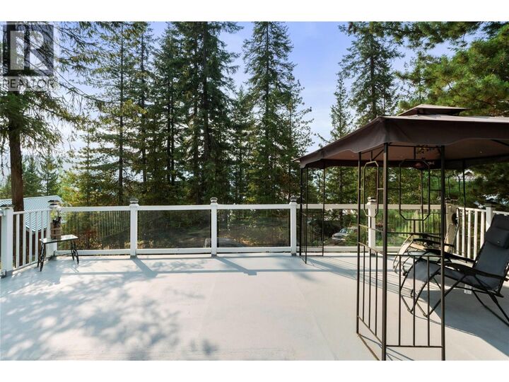 Property Photo:  8800 Seymour Arm Main Forest Service Road 16  BC V0E 2V2 
