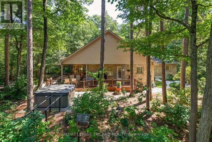Property Photo: 9958 Riverview Road ON N0M 1T0