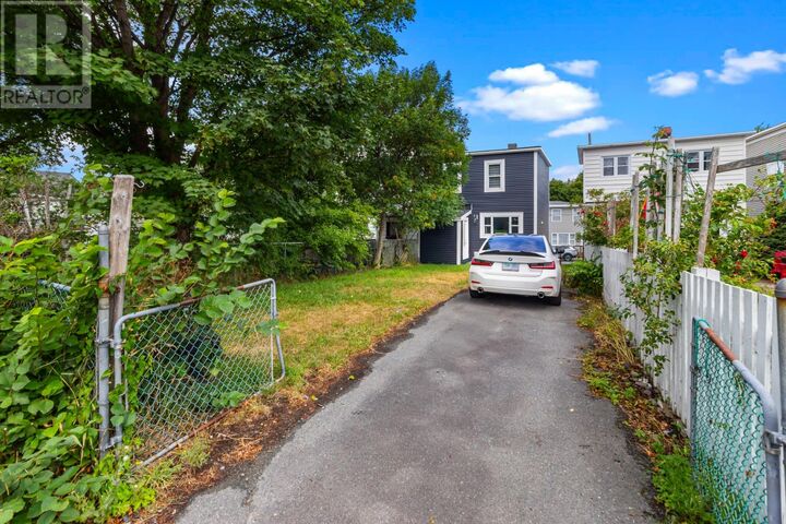 Property Photo: 14 Cavell Avenue NL A1A 1C7