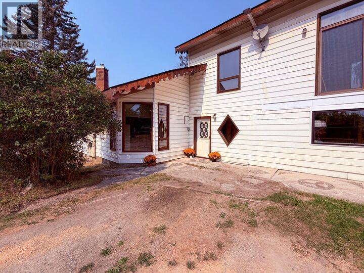 Property Photo: 5740 95 Highway BC V0A 1E0