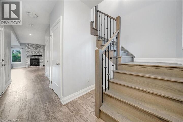 Property Photo:  5641 Temperance Avenue  ON L2G 4A3 