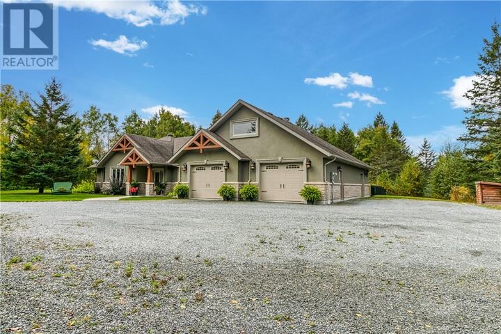 Property Photo:  5119 Desmarais Road  ON P3P 1R7 