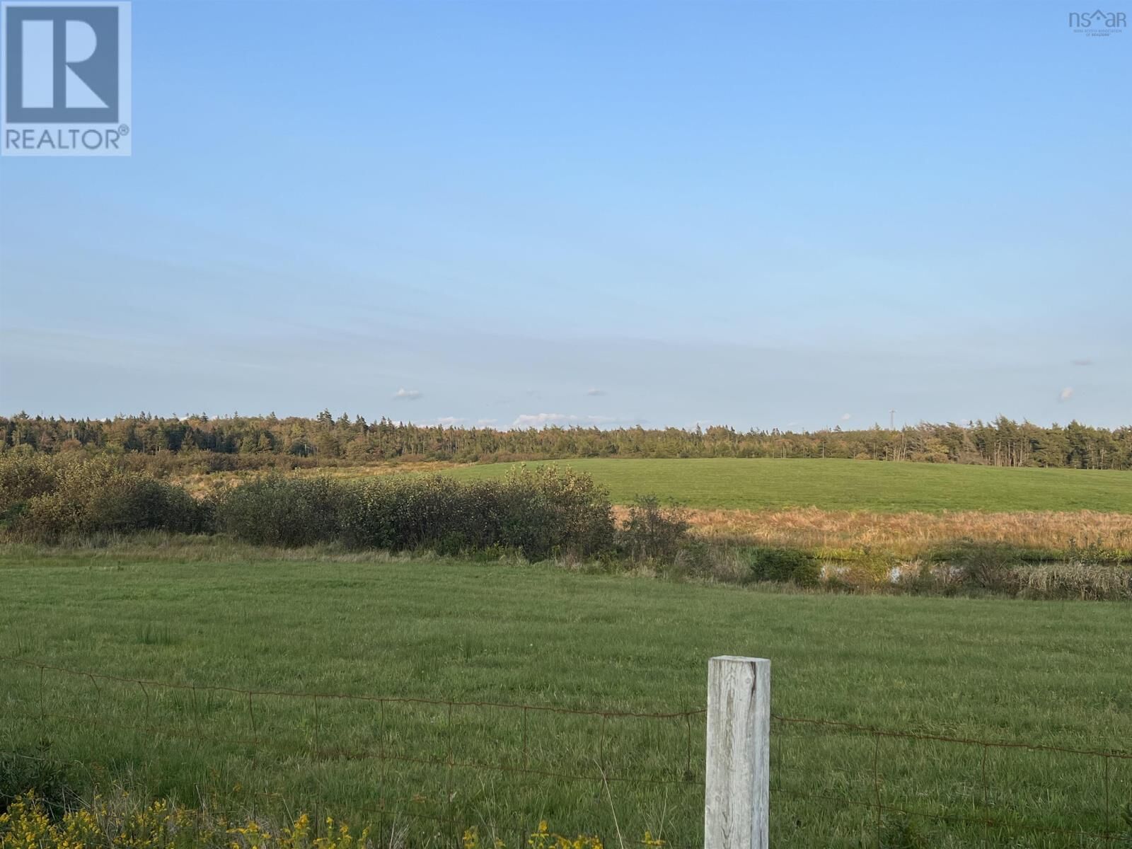Property Photo:  Lot Charles Crosby Drive  NS B5A 2K9 
