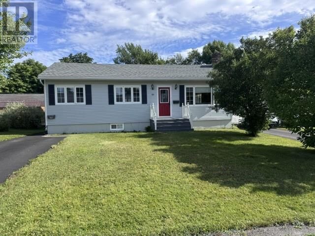 Property Photo: 29 Hawker Crescent NL