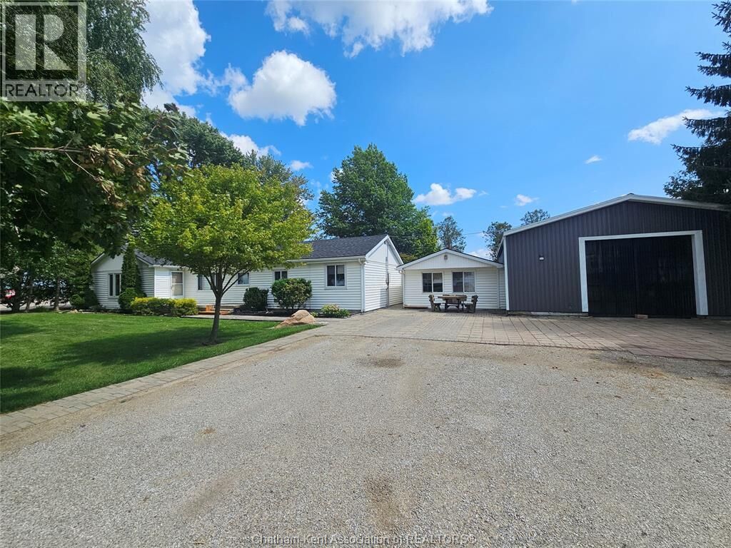 Property Photo:  8760 Doyle Line  ON N7M 5J3 