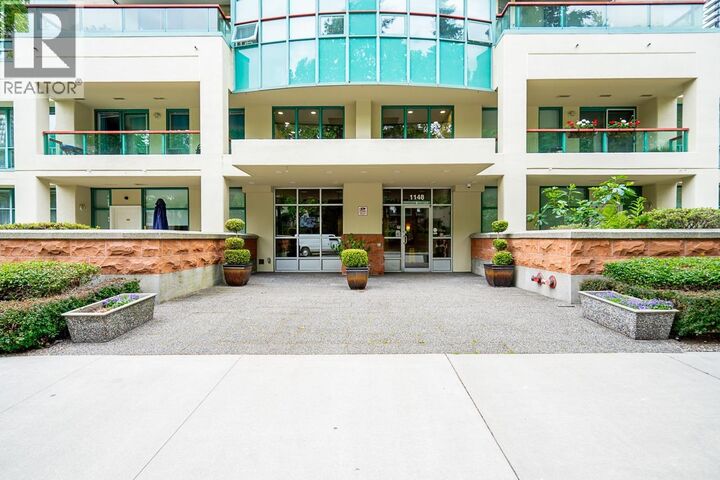 Property Photo: 1148 Heffley Crescent 1705 BC V3B 8A6