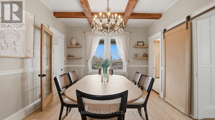 Property Photo: 106 Colborne Street ON L3B 3P1
