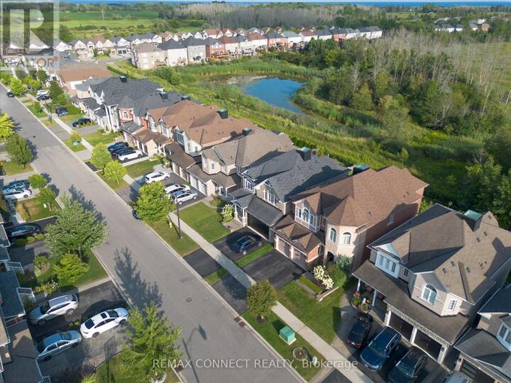 Property Photo: 120 Sharplin Drive ON L1Z 0Z1