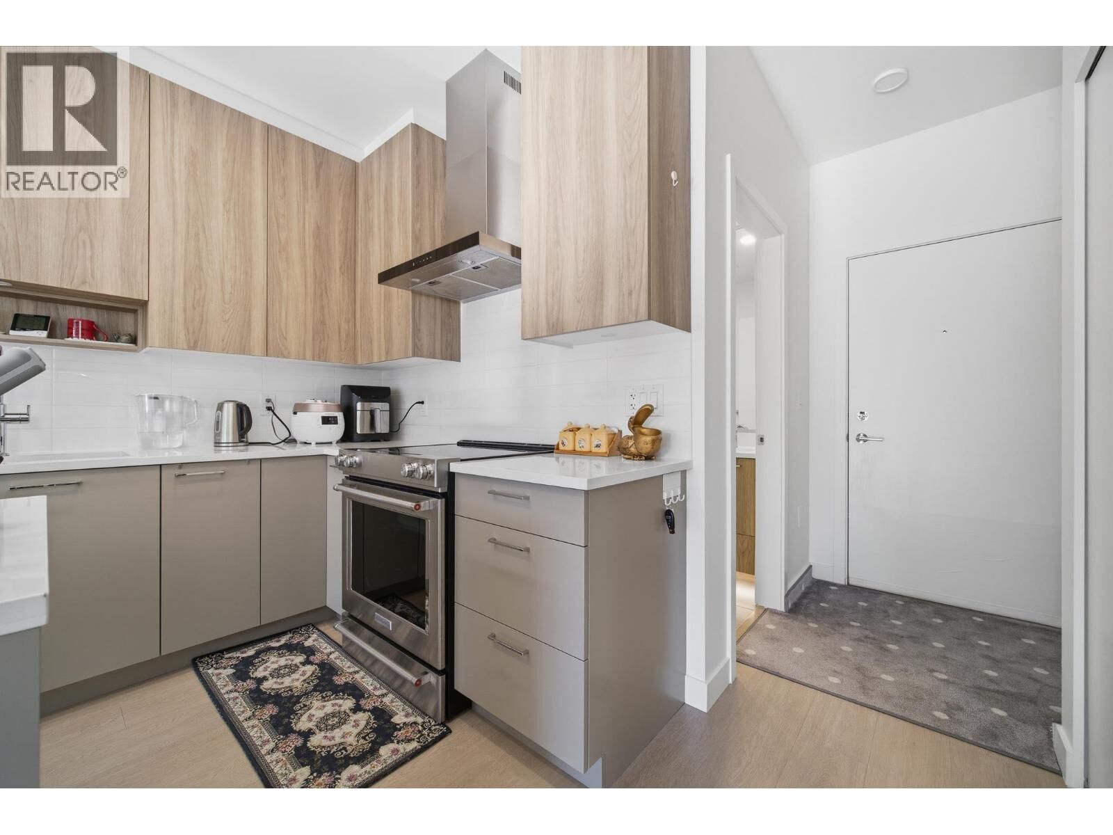 Property Photo: 7588 16th Street 3xx BC V3N 0H8