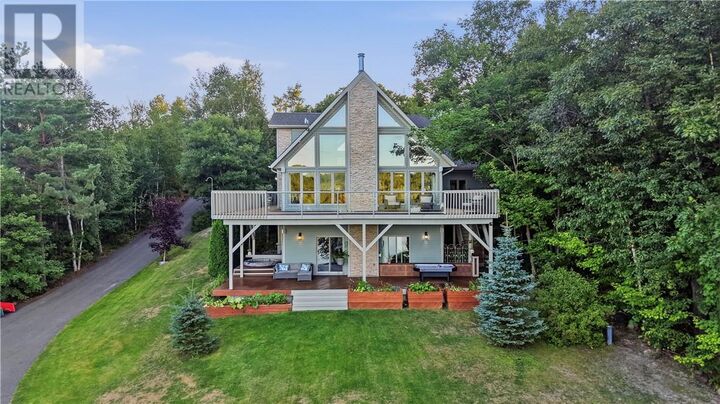 Property Photo: 317 Middle Lake ON P3E 3M9