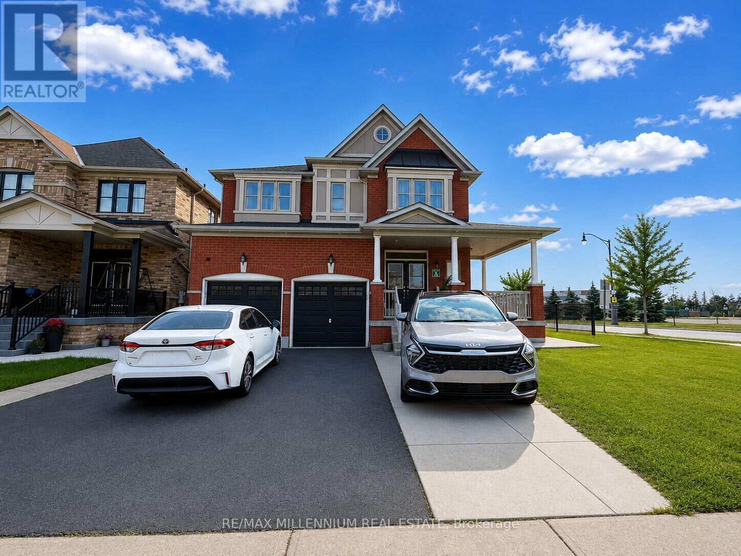 Property Photo:  192 Thorndale Road  ON L6P 3K8 