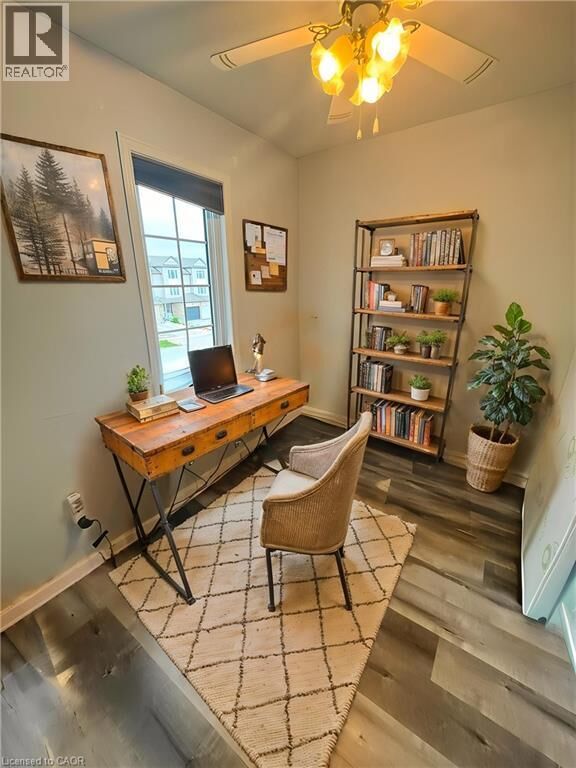 Property Photo: 717 Activa Avenue ON N2E 4E1
