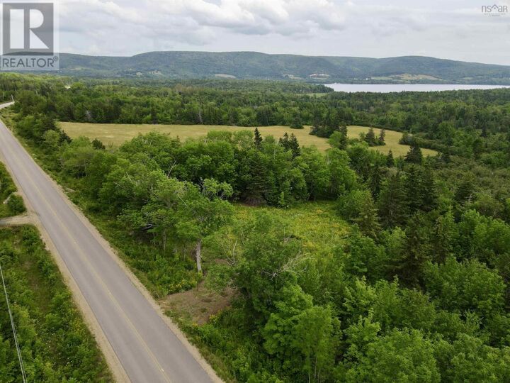 Property Photo:  Lot 24-12 Scotsville-Strathlorne Road  NS B0E 1N0 