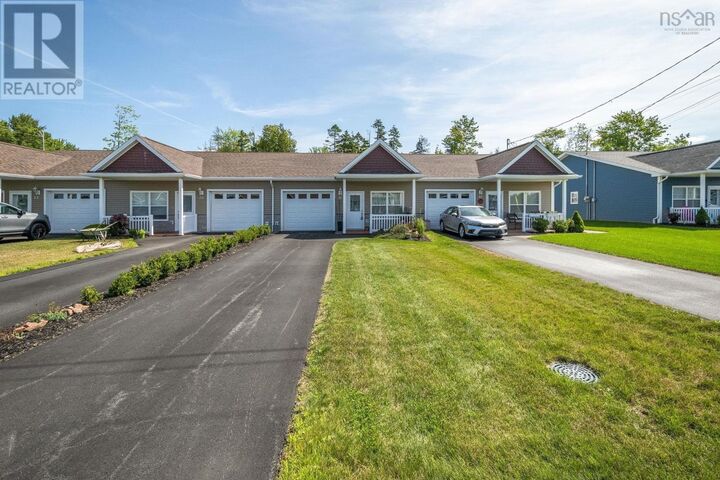 Property Photo: 81 Covington Place NS B2N 0J9