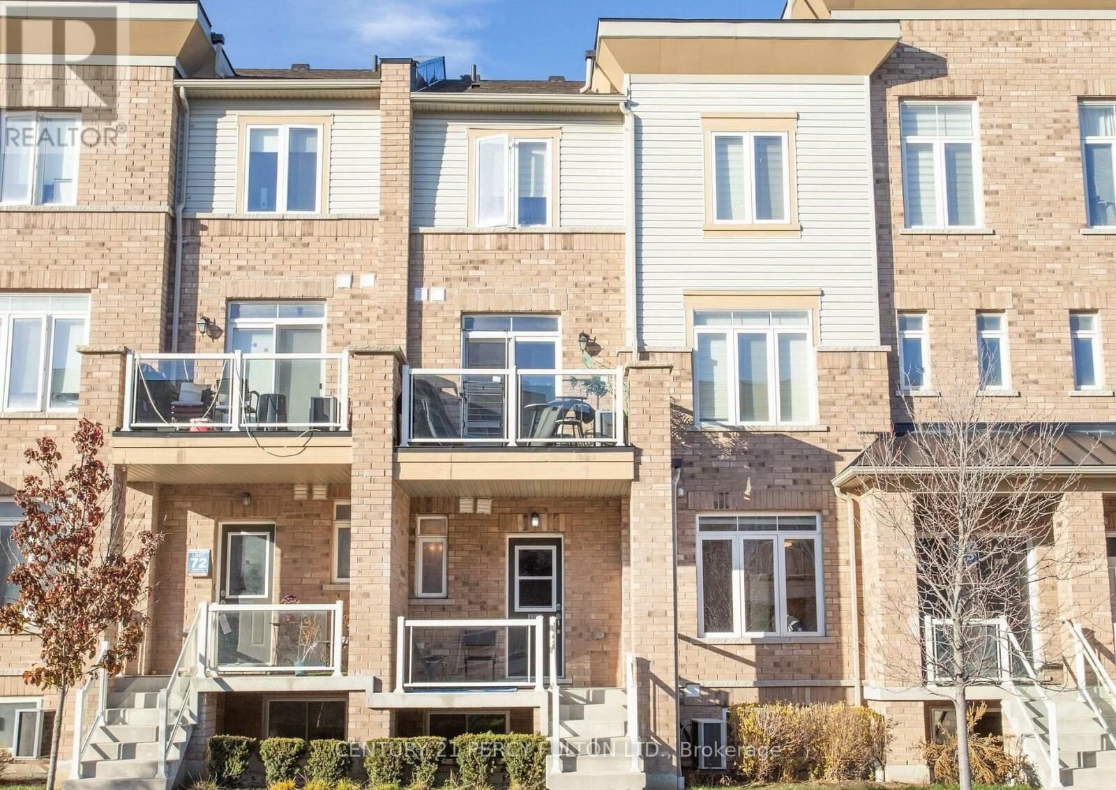 Property Photo: 1770 Rex Heath Drive ON L1X 0E6