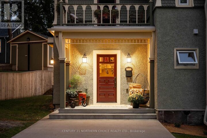 Property Photo: 108 Ottawa Street ON P0X 1C0