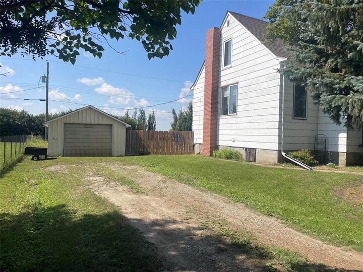 Photo de la propriété: 220 Garland Avenue MB R0J 0R0