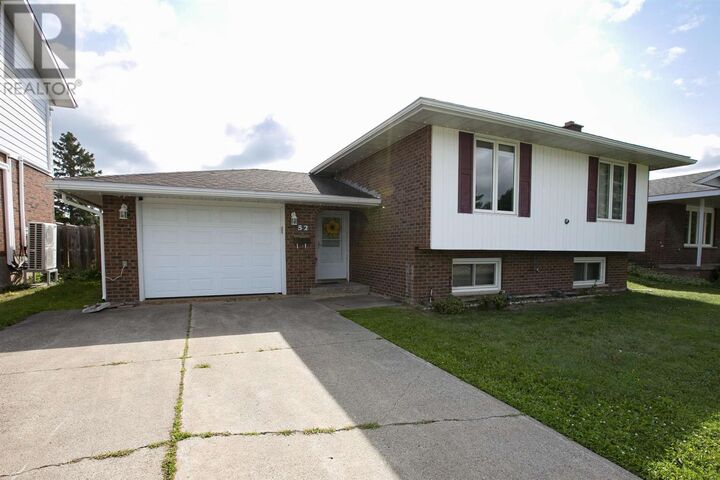 Property Photo: 52 Danby Rd ON P6B 5X6
