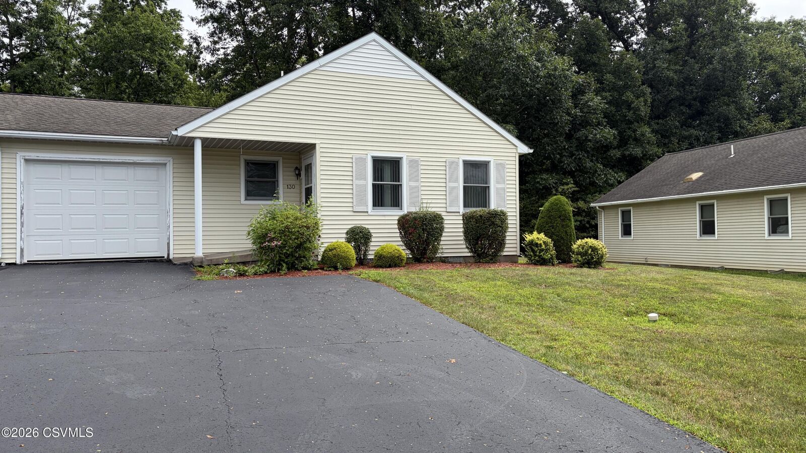 Property Photo: 130 Pocahontas Lane PA 17824
