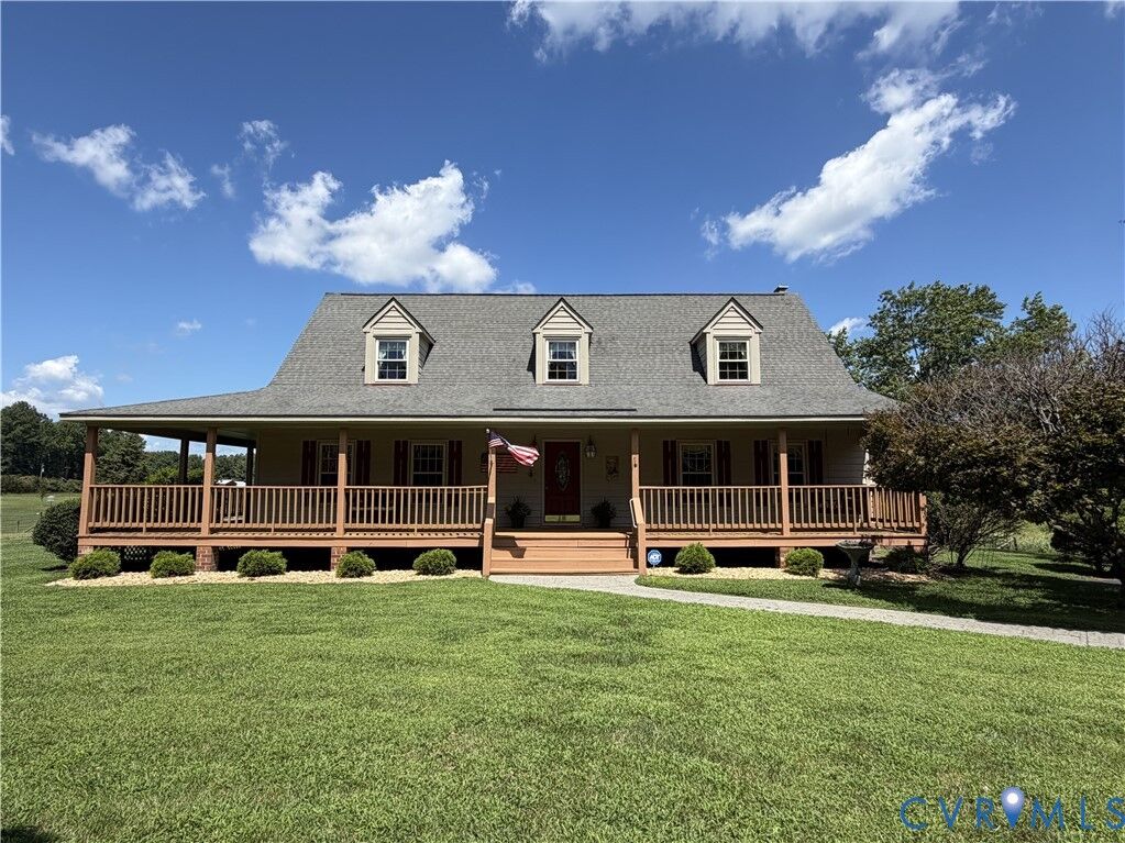 Property Photo: 6670 Hines Road VA 23231
