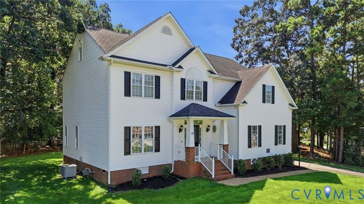 Property Photo:  14713 Green Summit Place  VA 23834 