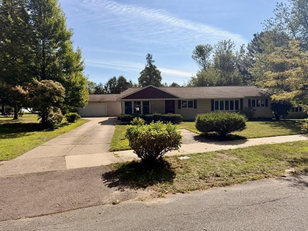 Property Photo:  127 Park Boulevard  WI 54401 