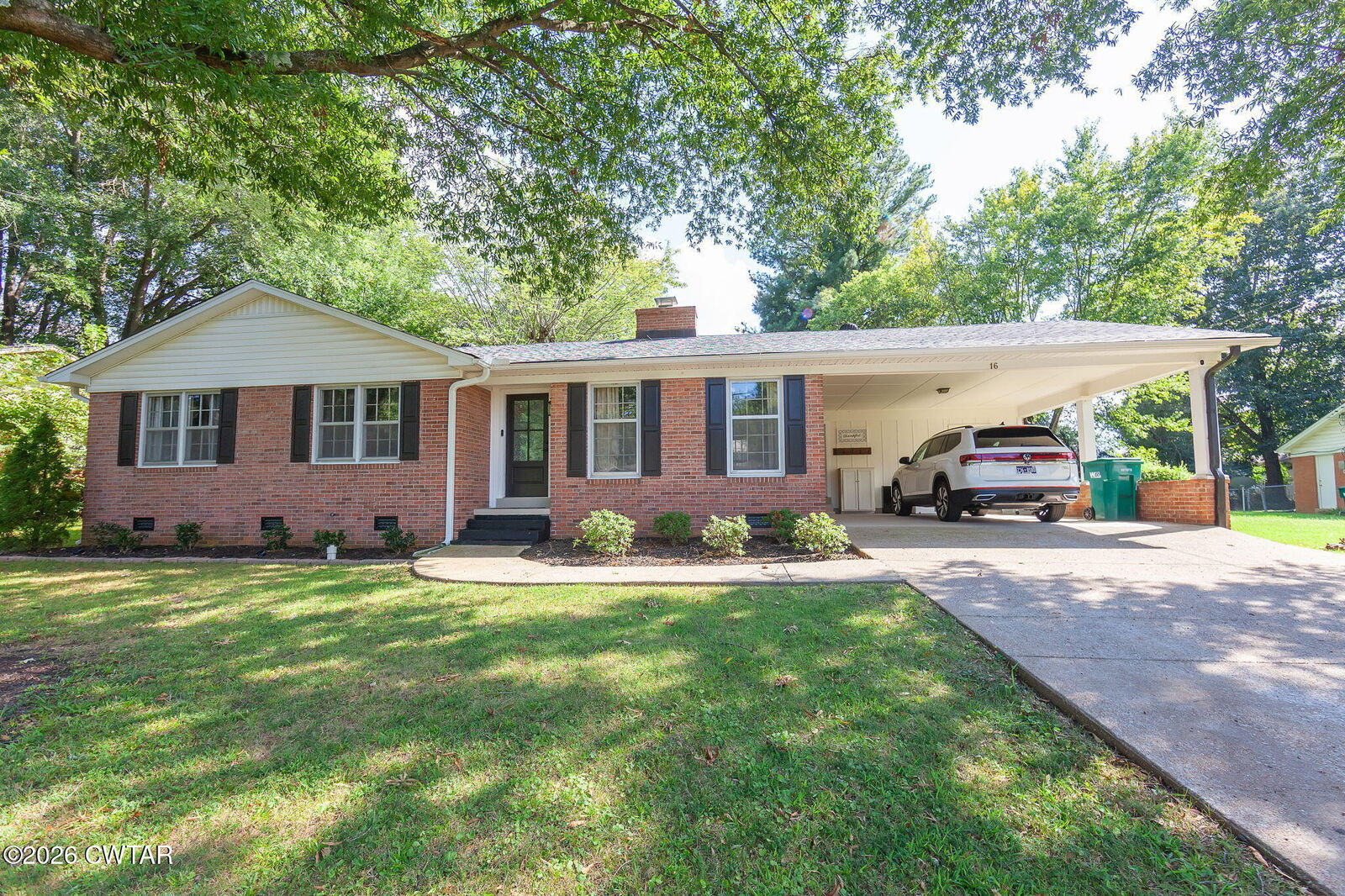 Property Photo:  16 Ayers Drive  TN 38301 