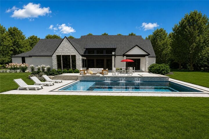 Property Photo:  5 Cumberland Ct  OH 45068 