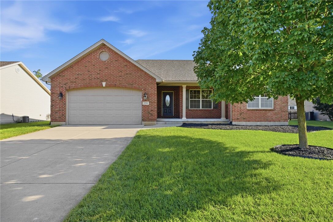 Property Photo:  330 Deep Woods Court  OH 45005 