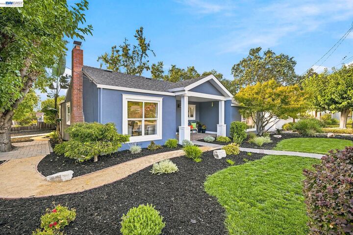 Property Photo: 408 Amaral Cir CA 94566