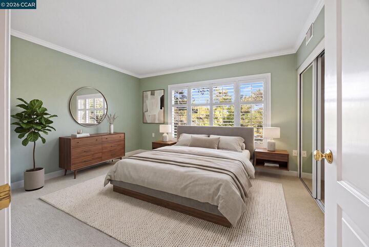 Property Photo: 1300 Running Springs Road 5 CA 94595