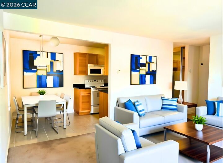 Property Photo: 1586 Sunnyvale Ave 37 CA 94597