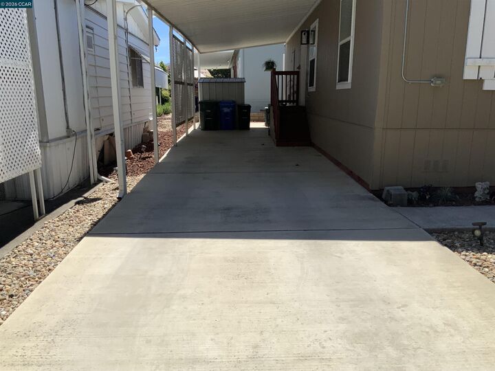 Property Photo: 174 Sunset Way CA 94565