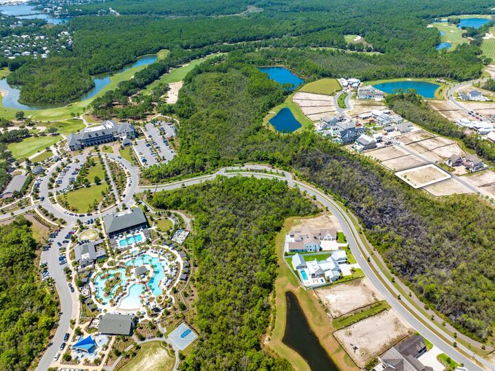 Property Photo: Lot 41 Sandcord Drive FL 32461