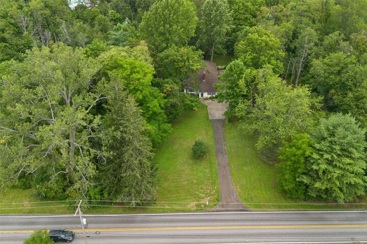 Property Photo:  2042 Wager Road  PA 16509 