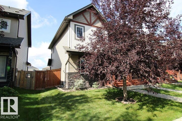Property Photo:  31 Harvest Ridge Drive  AB T7S 0S1 