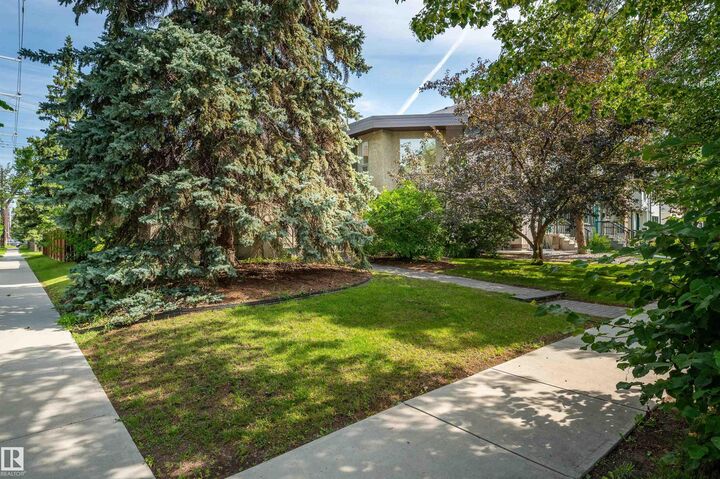 Property Photo: 11446 75 Avenue NW AB T6G 0H7